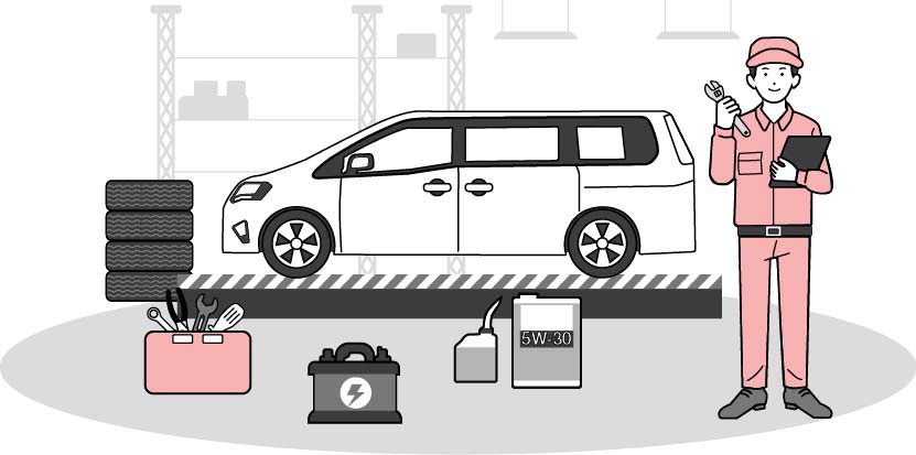 車検