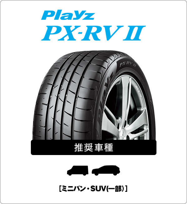 Playz PX-RVII