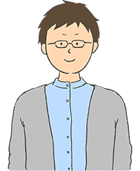 30代・男性・神奈川県在住