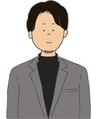 40代・男性・神奈川県在住