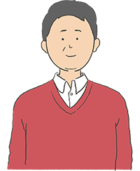 50代・男性・和歌山県在住