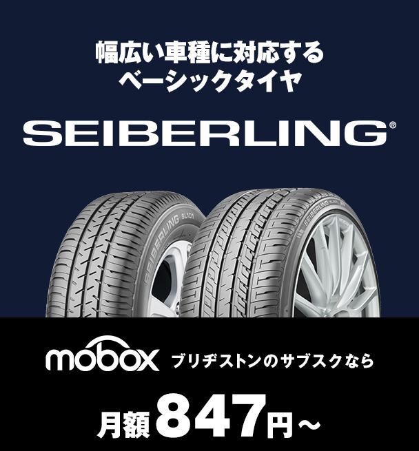 SEIBERLING