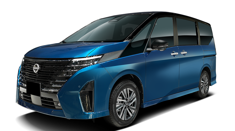 日産 セレナ